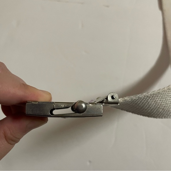 Disney High School Musical Girls Multicolor Striped Shorts with Belt Size 10 - Picture 10 of 11